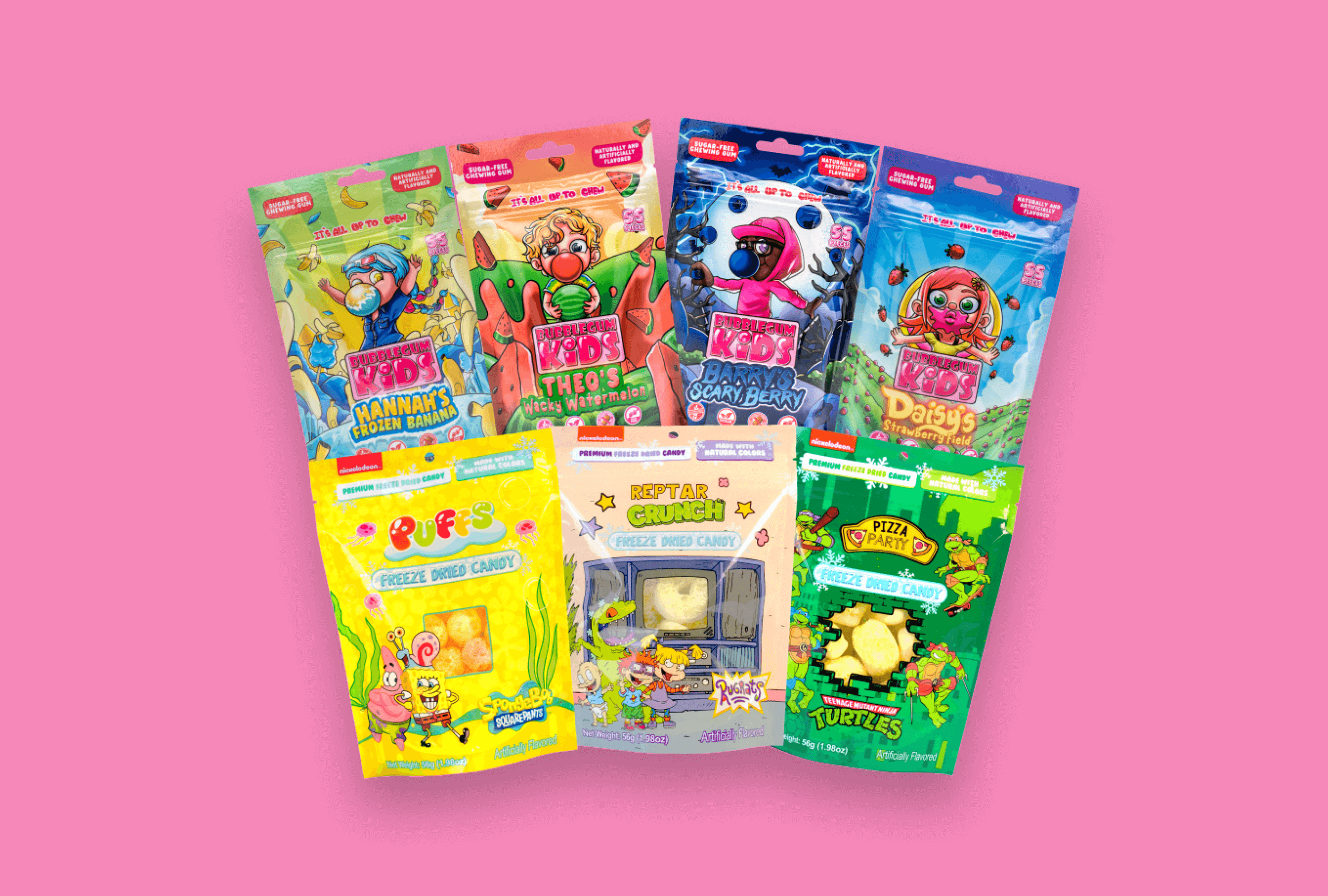 Images of various products