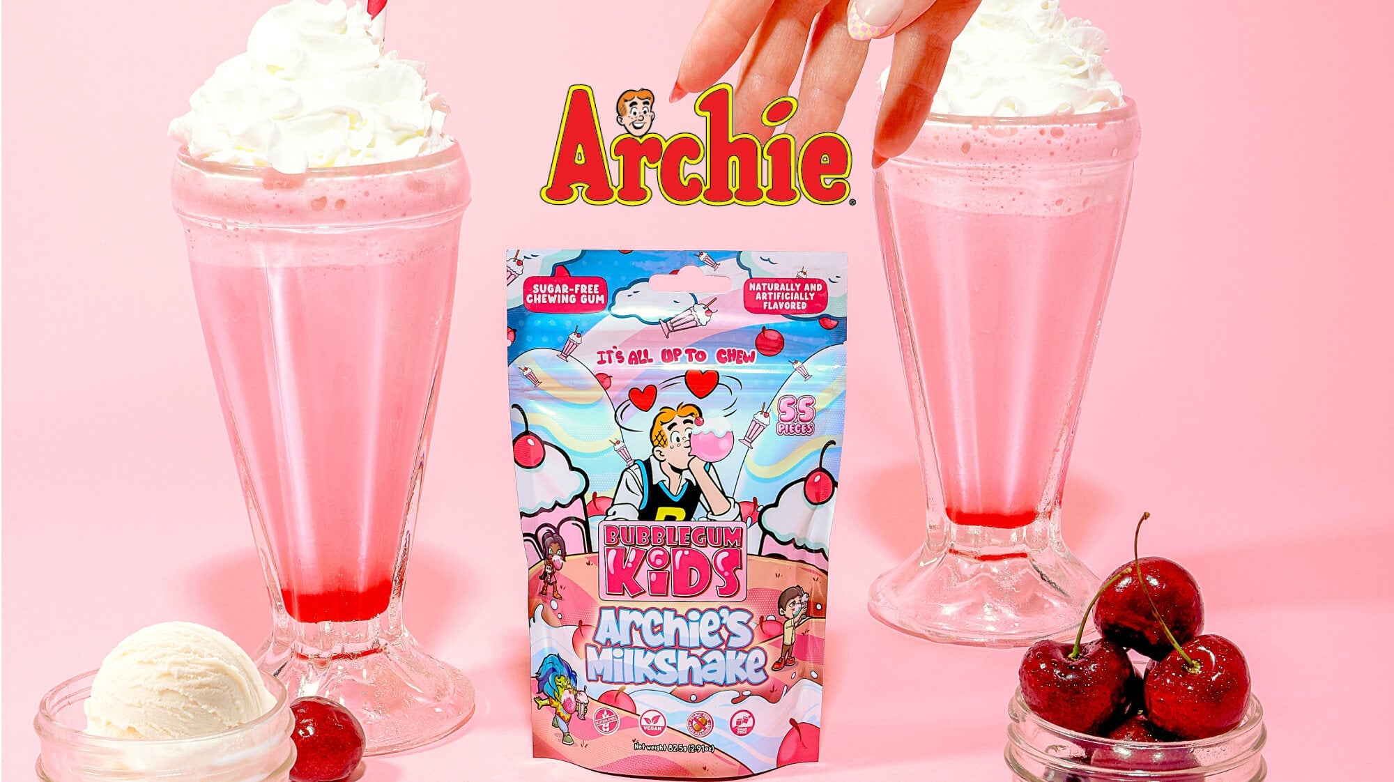 Archie