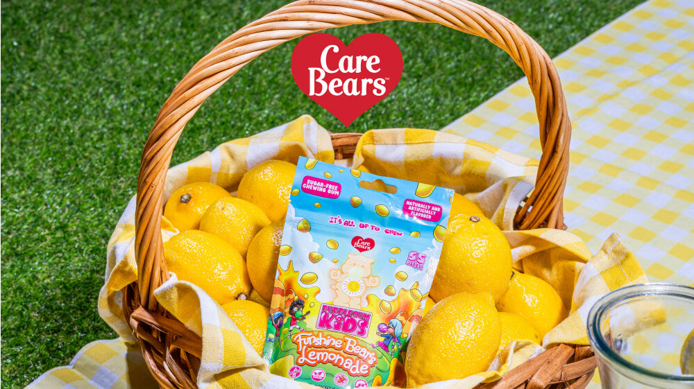 Care Bears