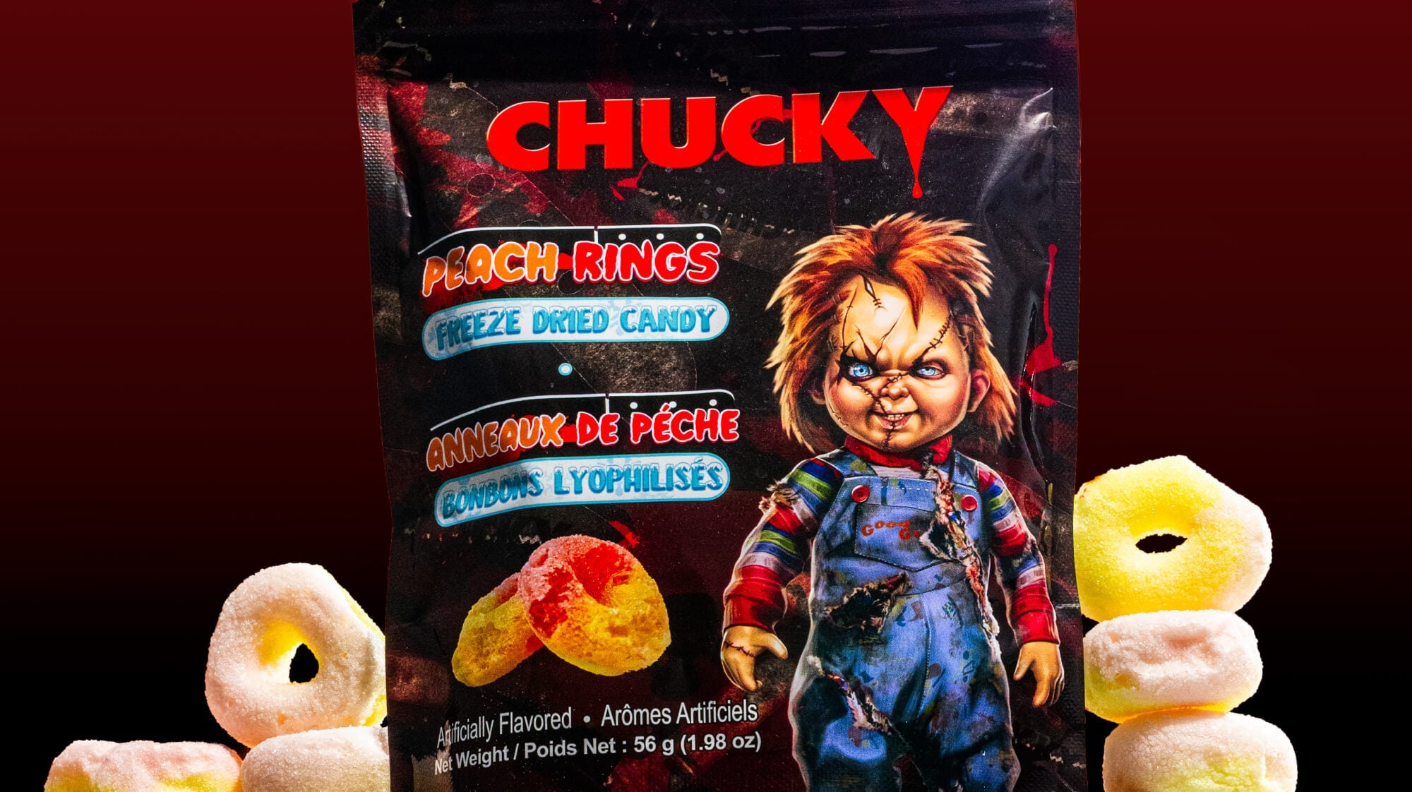 Chucky