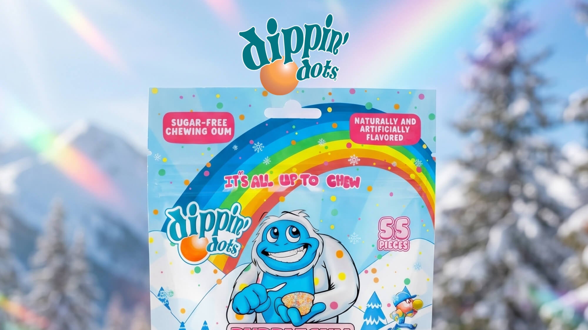 Dippin' Dots
