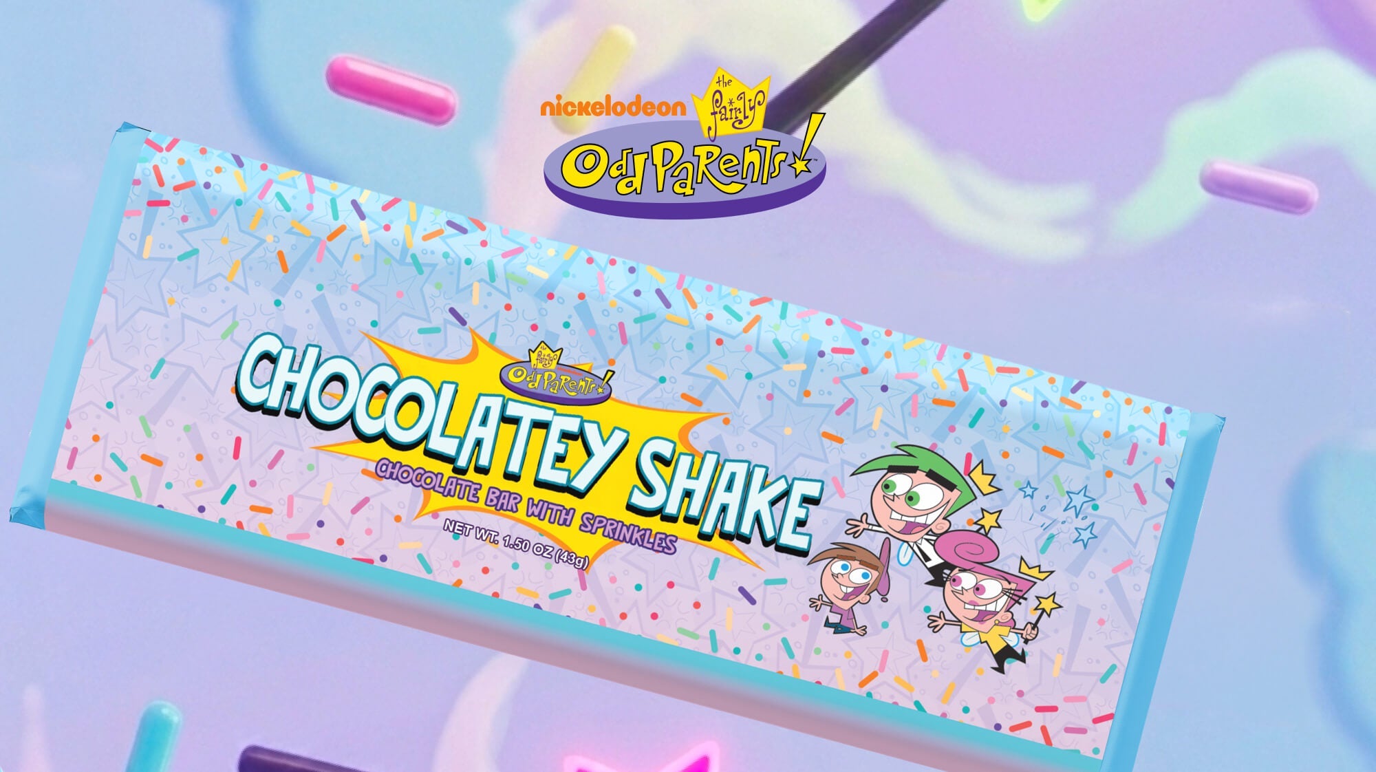Fairly OddParents