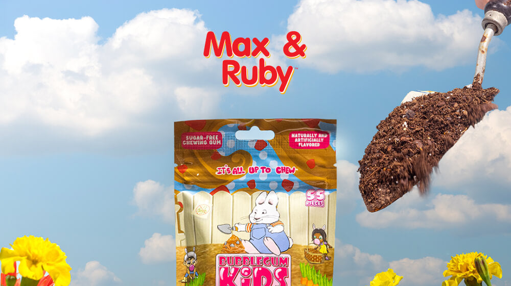 Max & Ruby