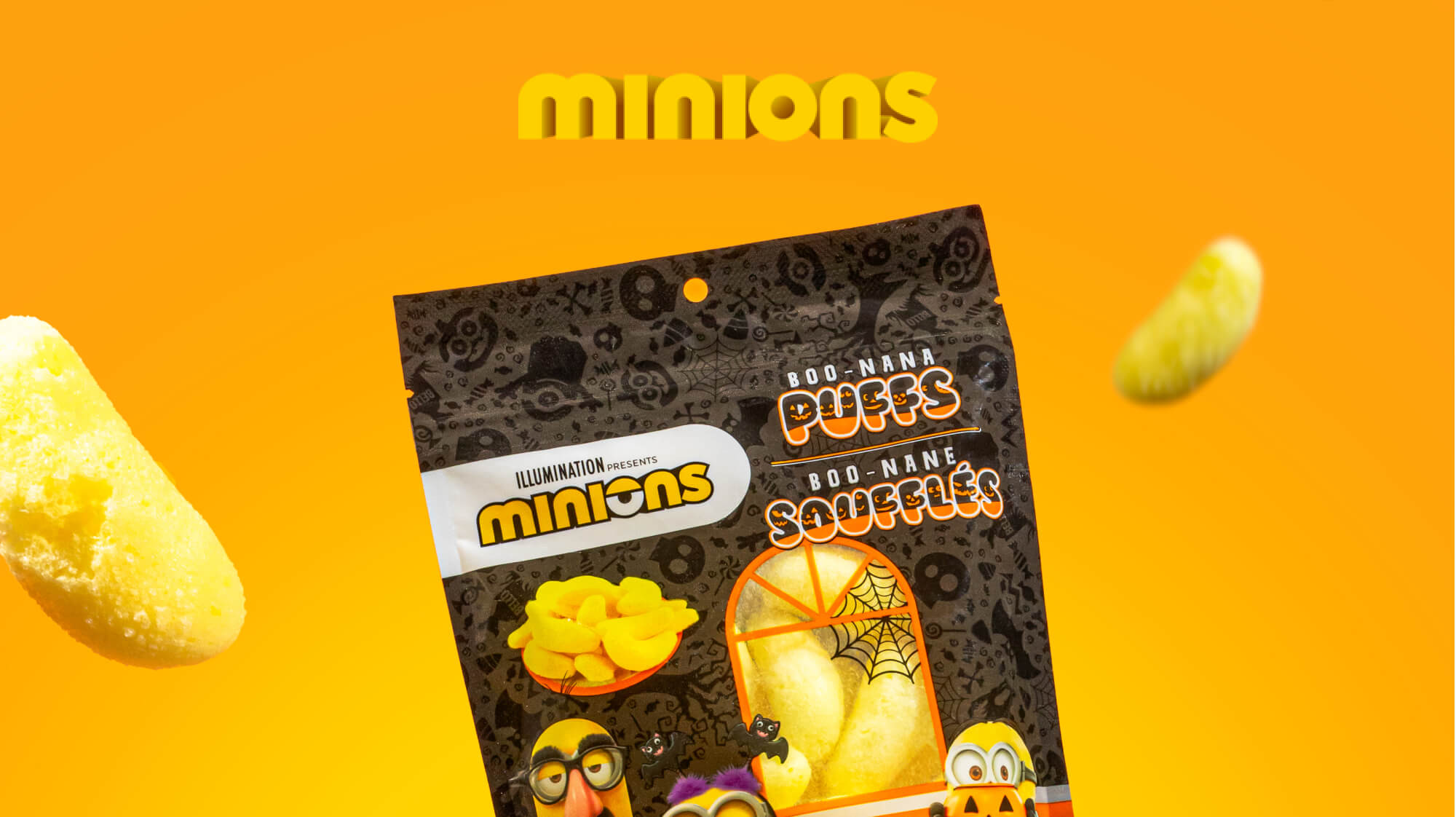 Minions