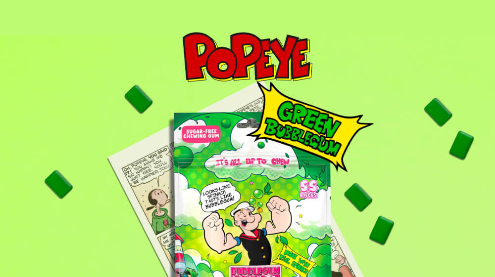 Popeye