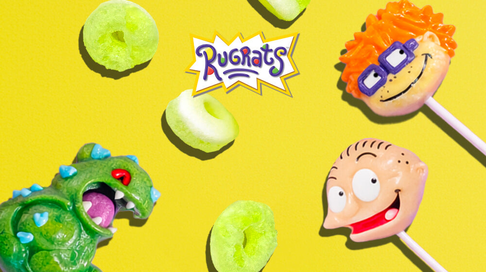 Rugrats