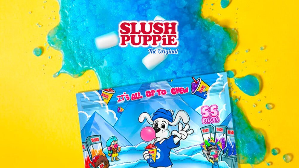 Slush Puppie