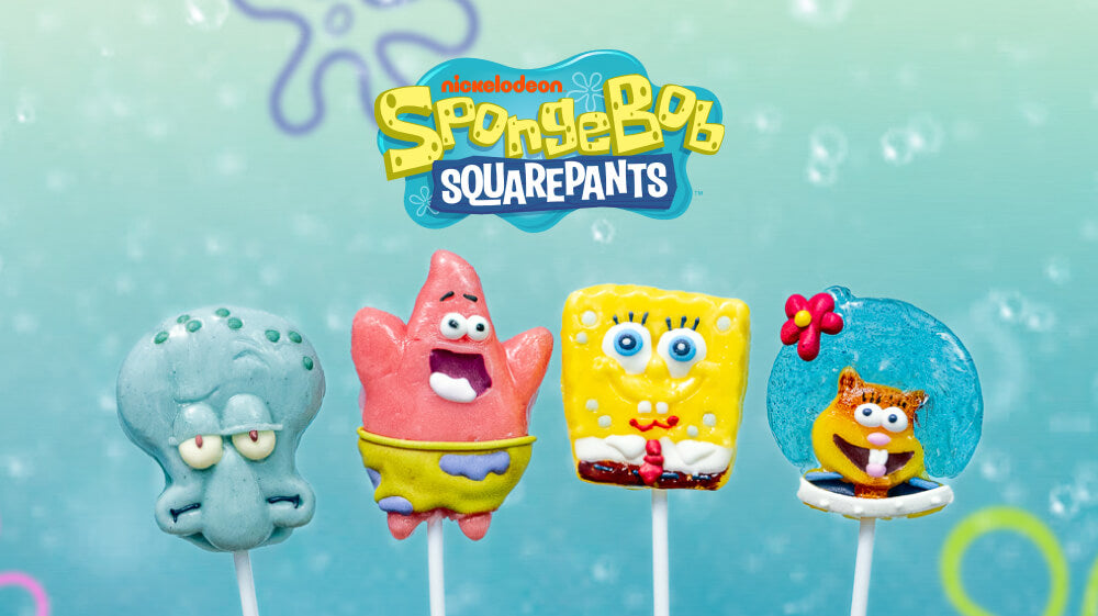 Spongebob