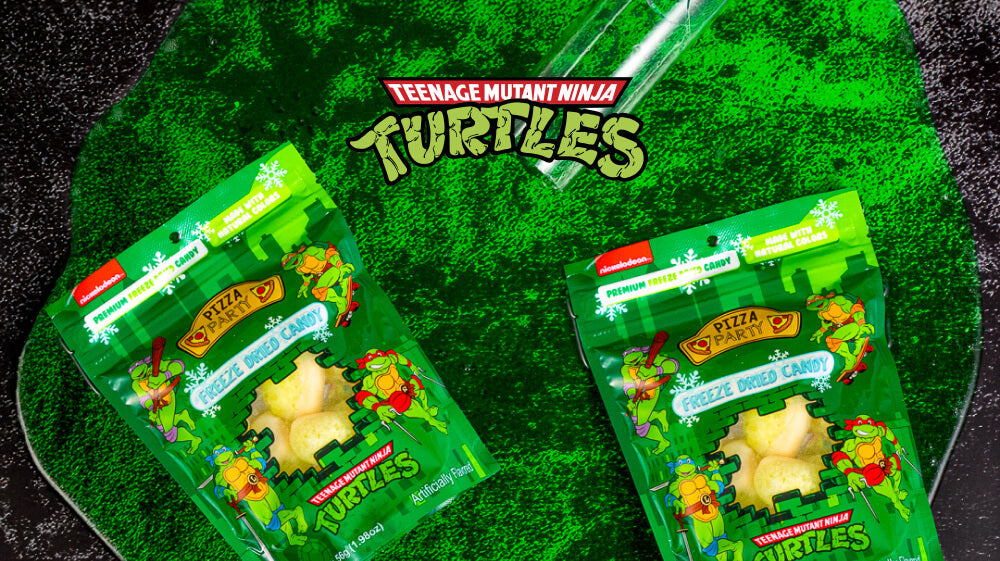 Ninja Turtles