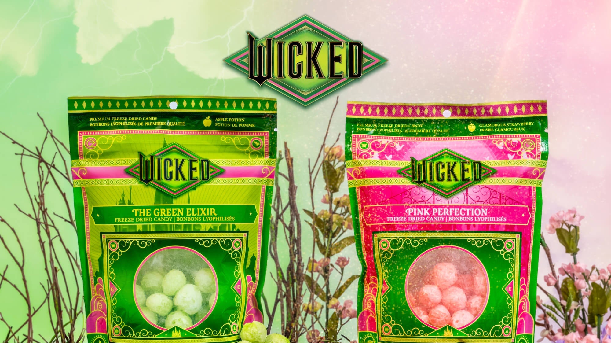 Wicked