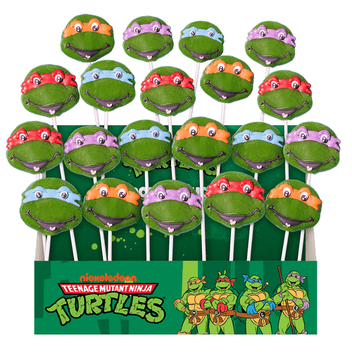 TRY AMAZING LOLLIPOPS