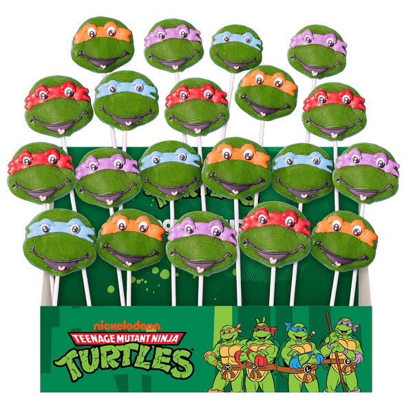 TRY AMAZING LOLLIPOPS