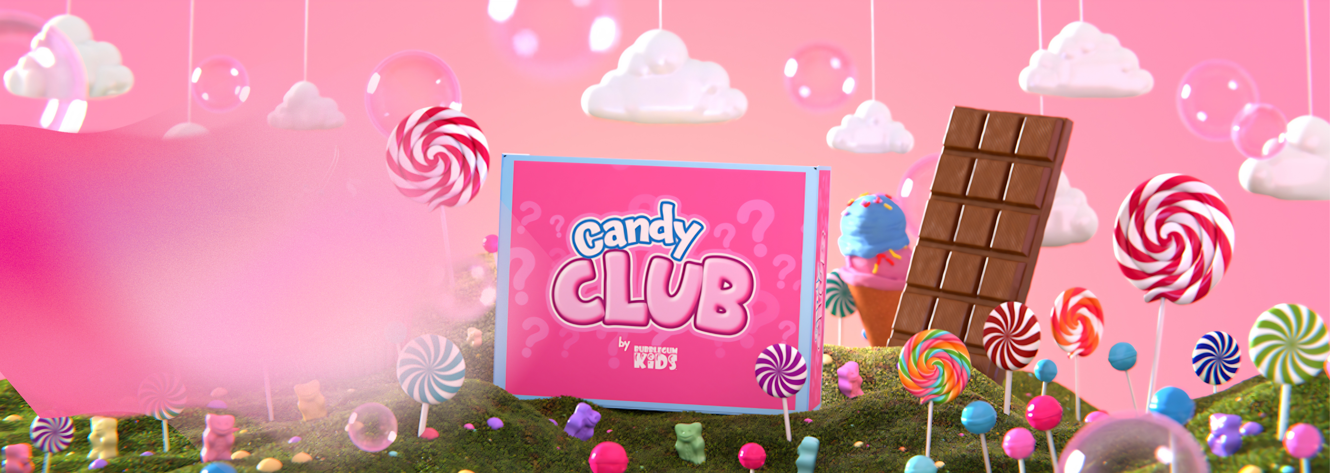 Bubblegum Kids