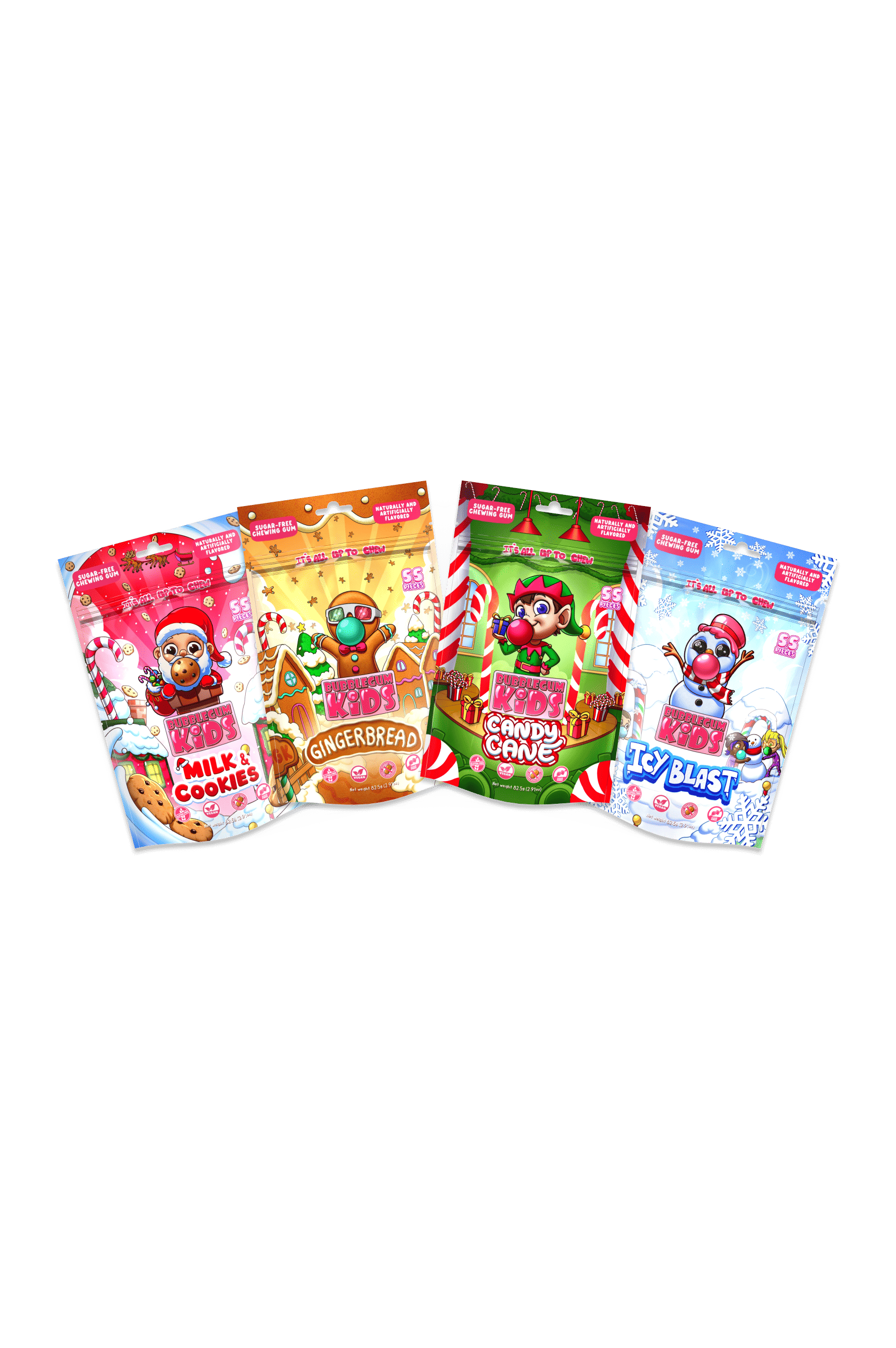 Christmas Candy Bundle