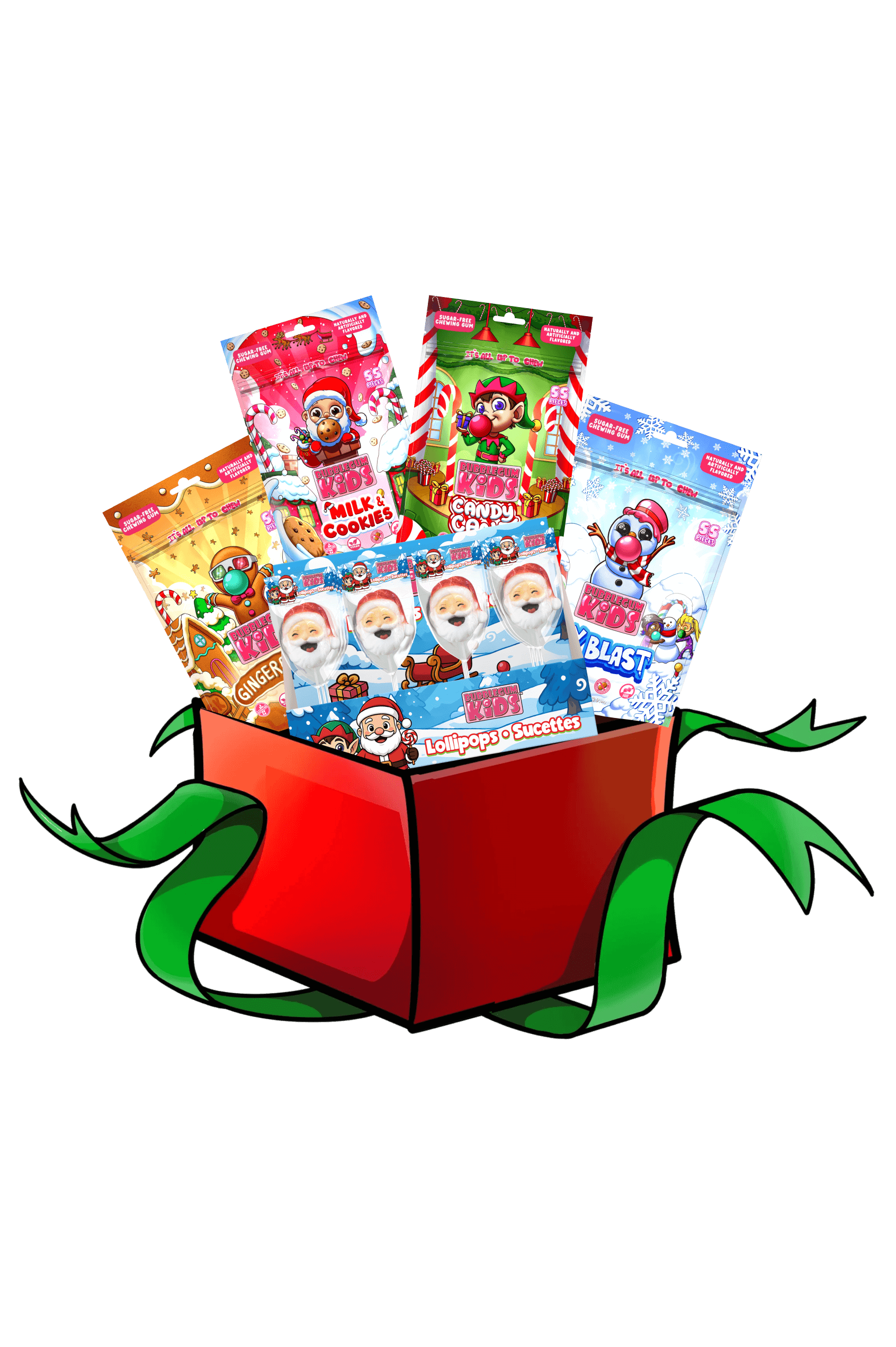 Christmas Candy Bundle