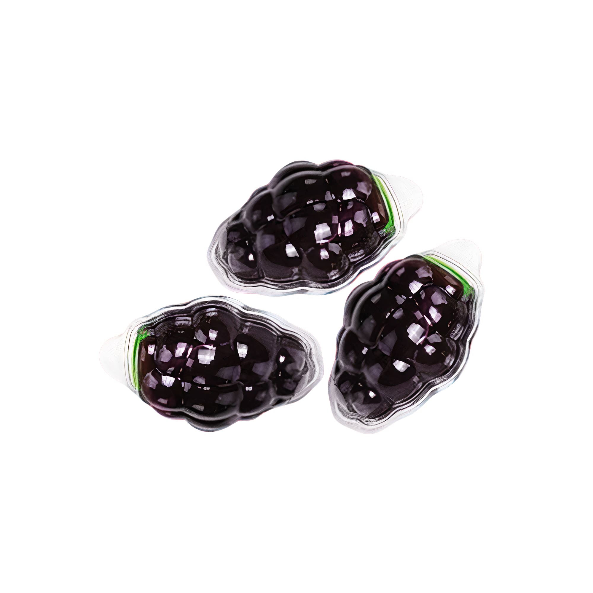 Grape Liquid Filled Gummies