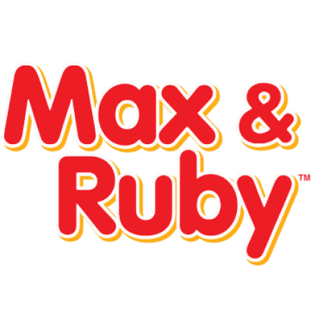 Max & Ruby