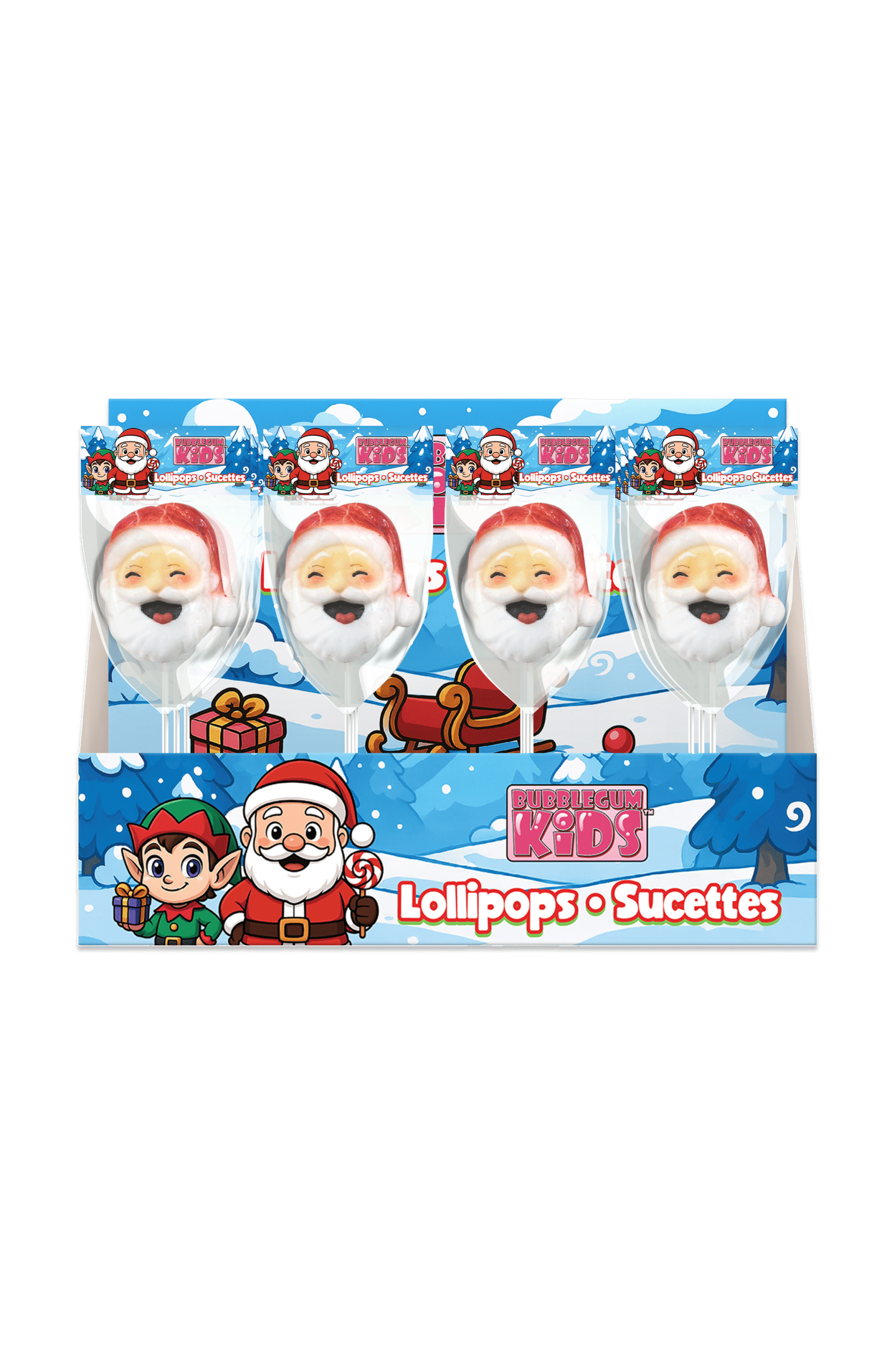 Christmas Candy Bundle