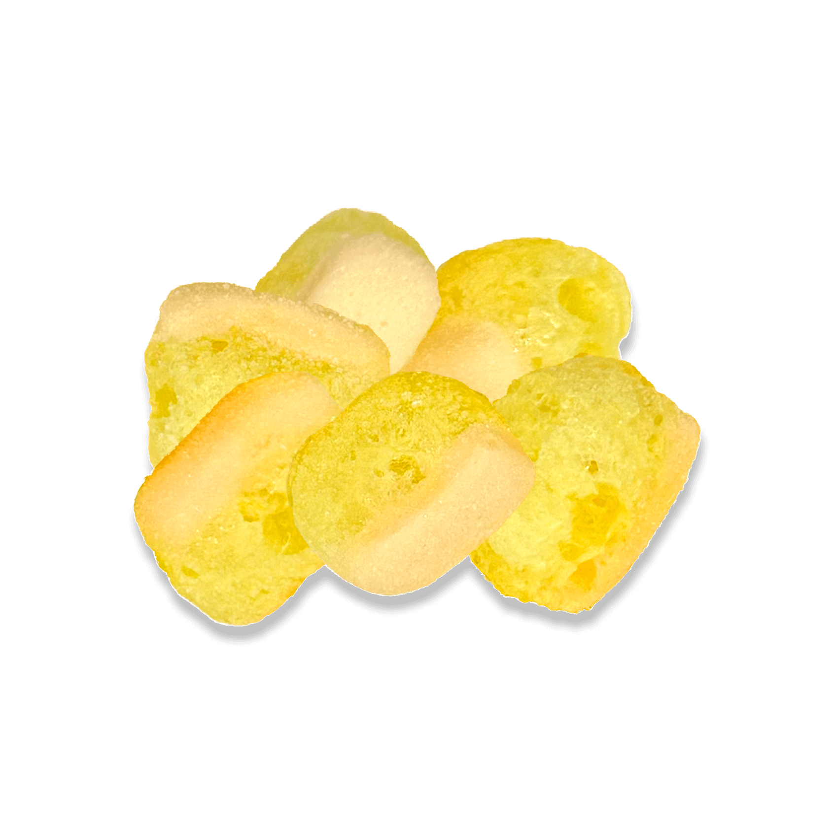 Ninja Turtles Pizza Party Freeze Dried