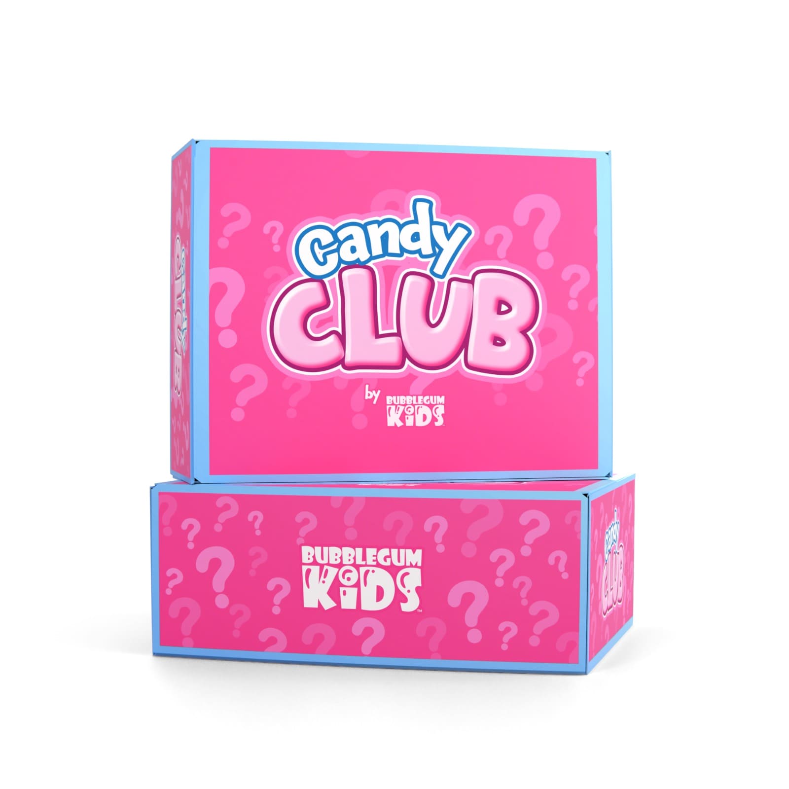 Candy Club Box